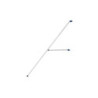 Stabilisateurs 5.85 m pour échafaudages TOTEM et CROSS - TUBESCA 20400021