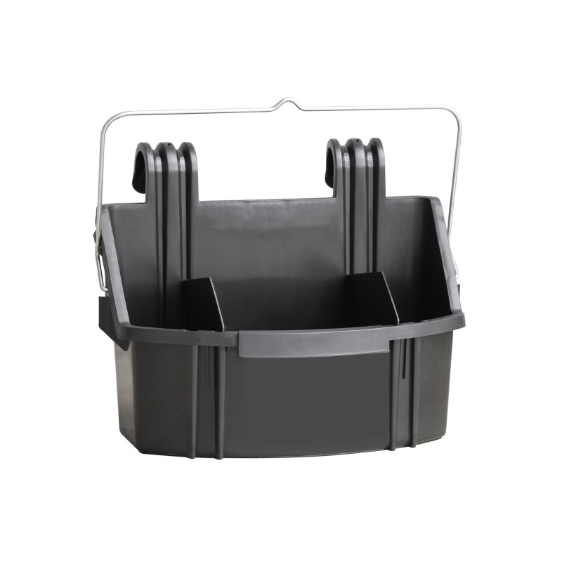 Porte outils universel échafaudage - Toolbuddy -  TUBESCA 09074000 - 509241