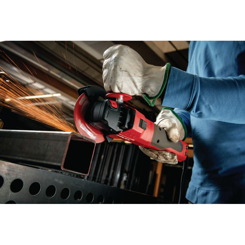 Meuleuse d'angle AG 125-20SE 2000W - HILTI 3950116