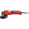 Meuleuse d'angle AG 125-20SE 2000W - HILTI 3950116