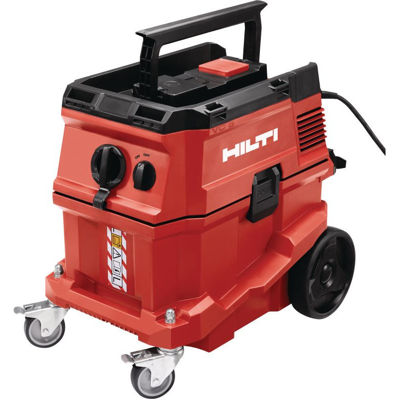 Aspirateur VC 5L 220-240V 16A (F1) - HILTI 2296603