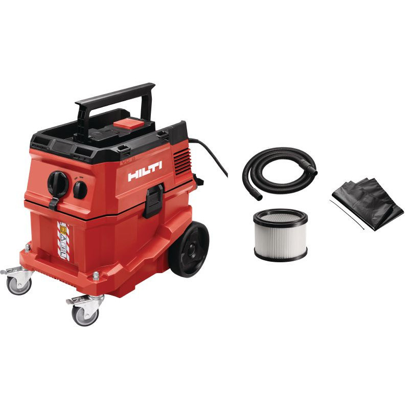 Aspirateur VC 5L 220-240V 16A (F1) - HILTI 2296603