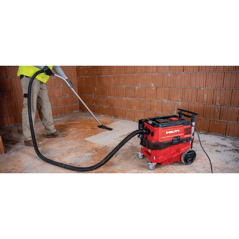 Aspirateur VC 5L 220-240V 16A (F1) - HILTI 2296603