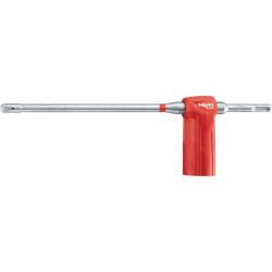 Mèche de forage TE-CD 18-370 (SDS PLUS) - Mèche creuse métrique - HILTI 2018954