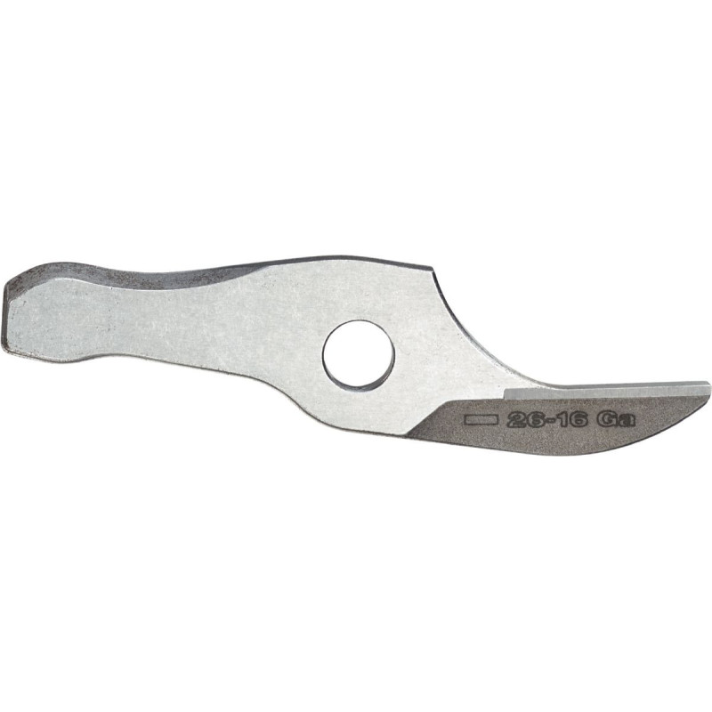 Lame SSH CC 0.5-1.5 droit (x2) - HILTI 2243479