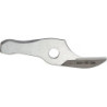 Lame SSH CC 0.5-1.5 droit (x2) - HILTI 2243479