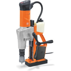 Perceuse magnétique KBM 50 UQW - Unité de perçage - FEIN 72732561000