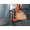 Perceuse magnétique KBM 50 UQW - Unité de perçage - FEIN 72732561000