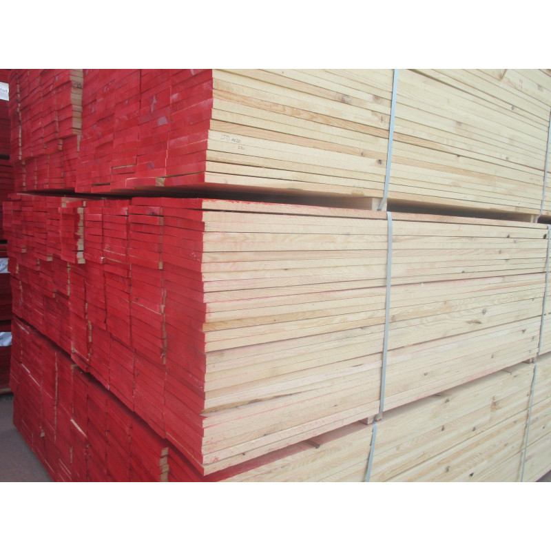 COFFRAGE EUR S2 38X225 4M KD