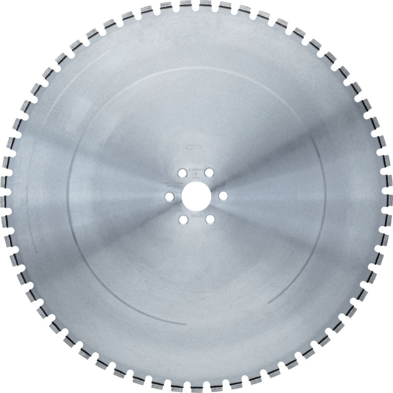 Lame scie DS-B 800 MC (TS 20) - HILTI 2142377