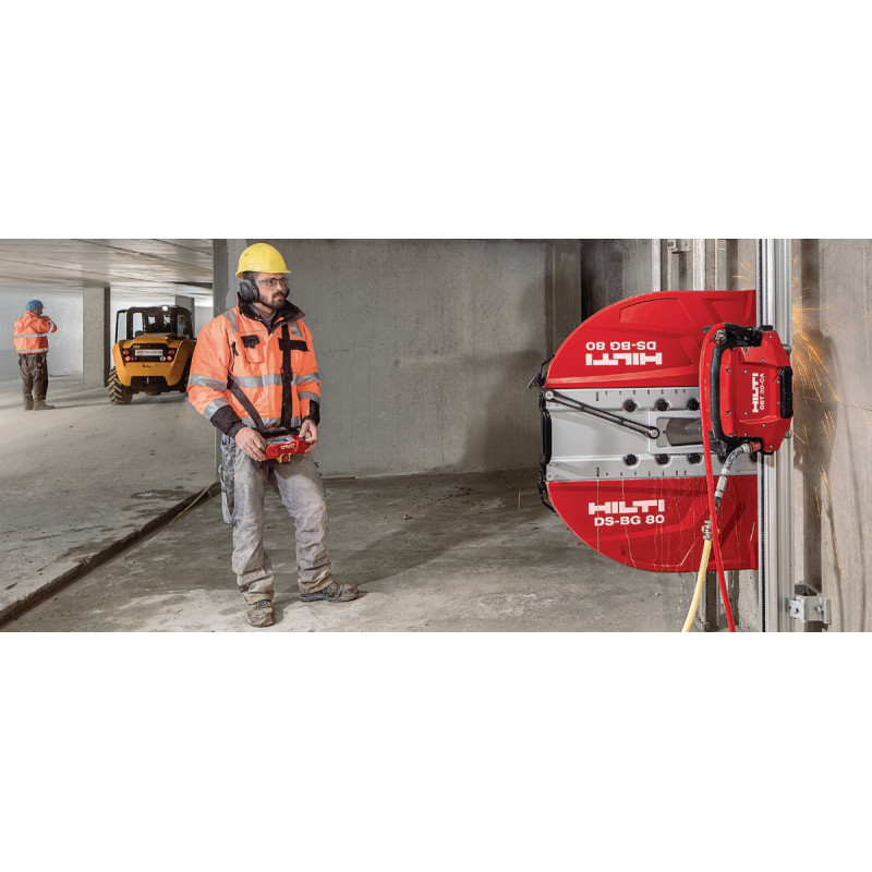 Lame scie DS-B 800 MC (TS 20) - HILTI 2142377