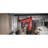 Kit plaquiste NURON - cloueur visseuse + accu chargeur - HILTI 2253765+3818477+2123994