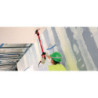 Kit plaquiste NURON - cloueur visseuse + accu chargeur - HILTI 2253765+3818477+2123994