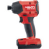 Kit 7 outils NURON - HILTI 