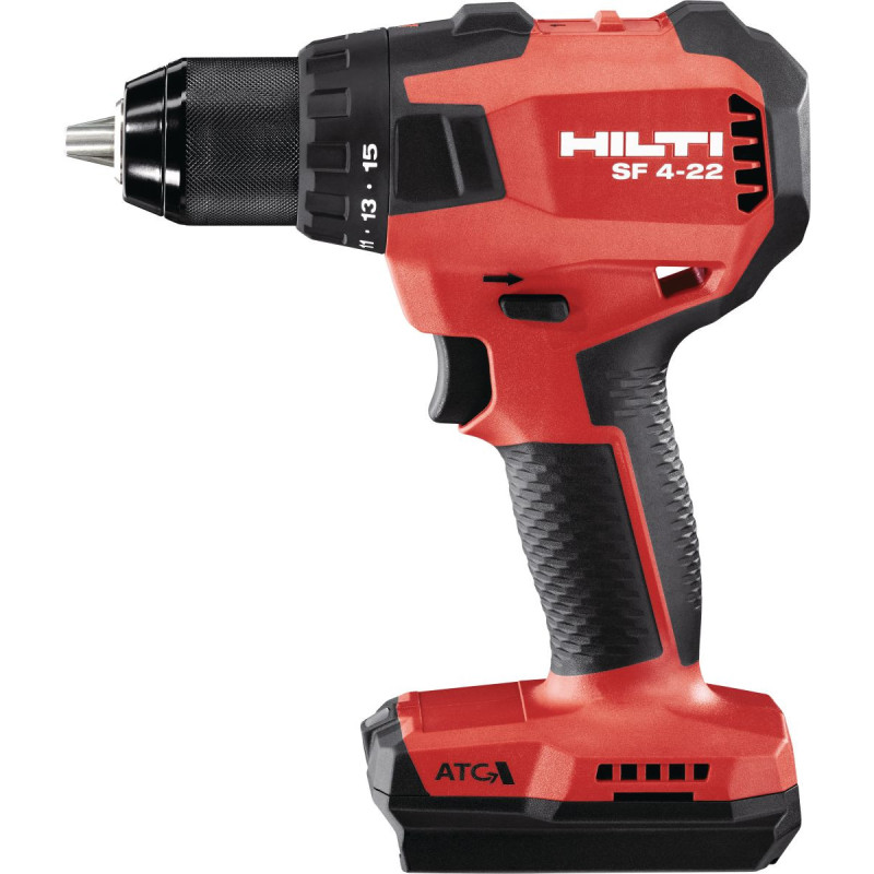 Kit 7 outils NURON - HILTI 