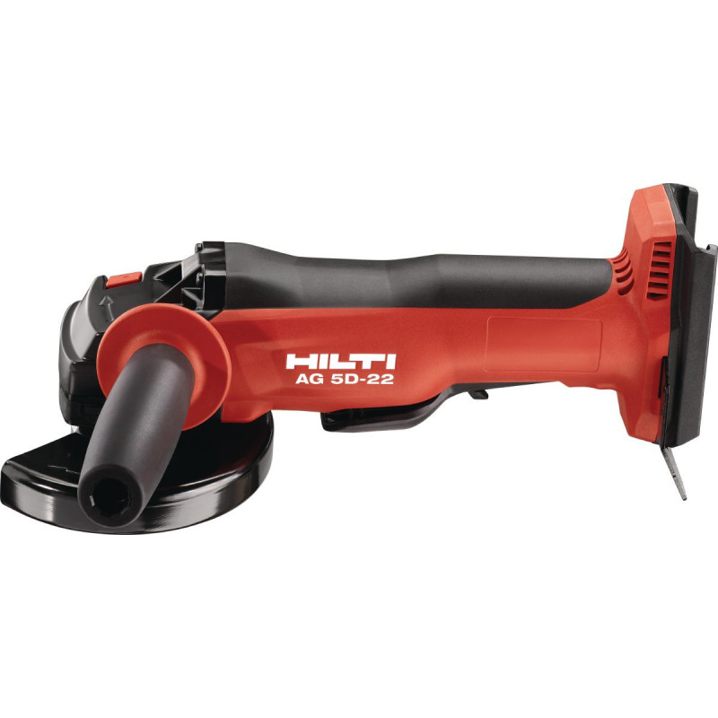 Kit ponçage et aspiration - meuleuse aspirateur support dorsal - HILTI