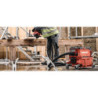 Pack rainureuse et aspirateur - rainureuse DCH 150 SL + aspirateur VC 20 MX - HILTI 2159161+2411694