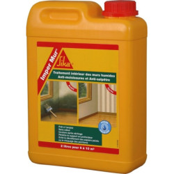 Impermur - bidon de 2 l