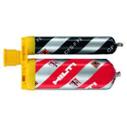 Mousse intum. coupe-feu CFS-F FX