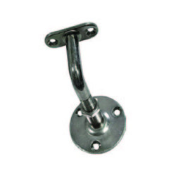 SUPPORT RAMPE COUDE ESCLAIER REGLABLE