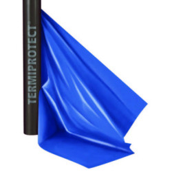 FILM ANTITERMITE 5MX33M CTBP+