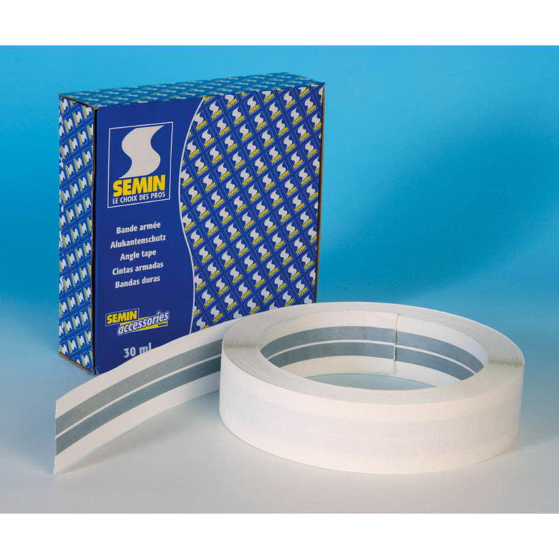 BANDE ARMEE 30 ML SEMIN