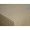 PANNEAU DE FIBRES DE BOIS MDF STANDARD 2.44X1.22M EPAISSEUR 09MM
