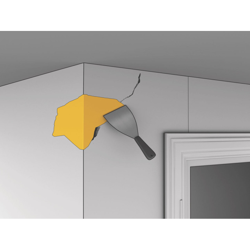 Sika monotop-612 f - sac de 25 kg