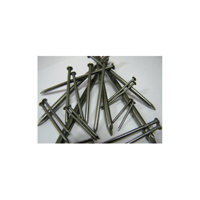 POINTE TPO 40X15-2MM4 5KG