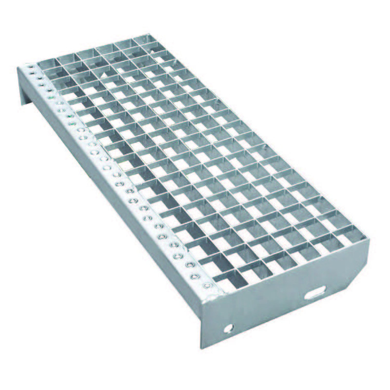 MARCHE CAILLEBOTIS GALV M30 1MX0.3M