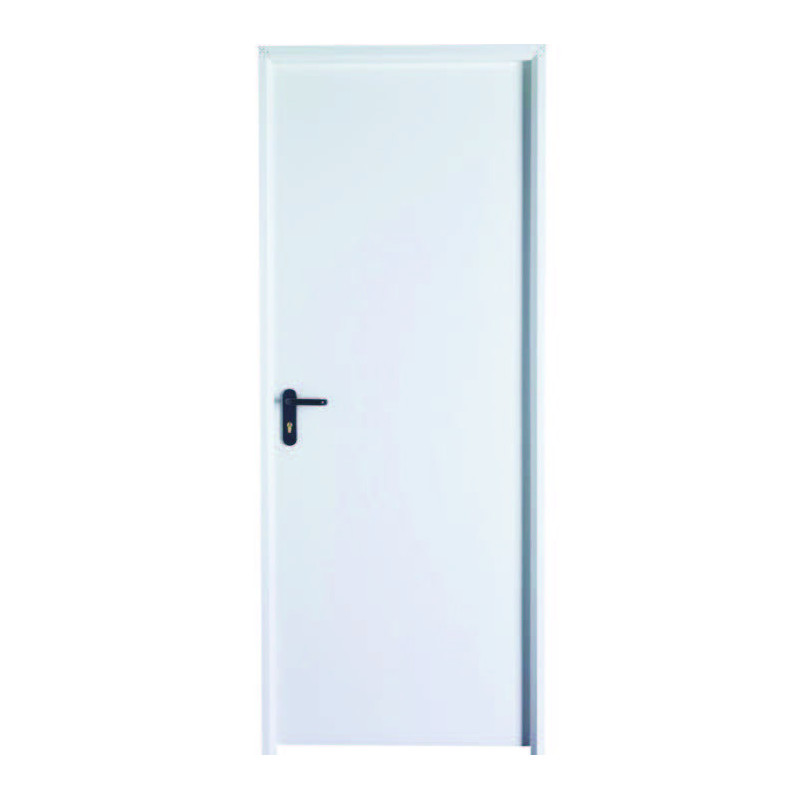 BLOC PORTE SERVICE BLANC 990X2000 GAUCHE