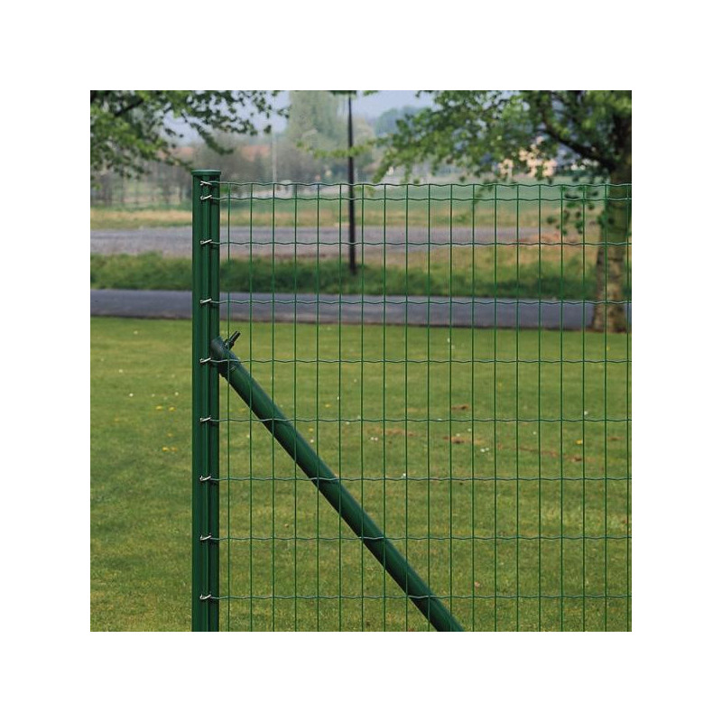 JAMBE DE FORCE 1M75 -25X2.5MM