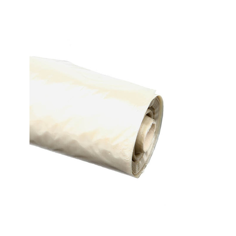 Film protection polyéthylène recyclé type 200 6MX41M - PARTENIA TYPE200GB6