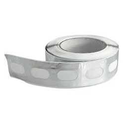 Ruban obturateur bas de pente 5.00M X 0.338M - ONDUCLAIR ONDULINE 3994