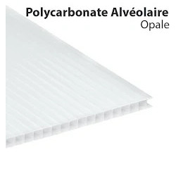 TOLE ALV OPALIN 3.0MX0M98X16MM