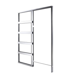 CHASSIS GALANDAGE 1230X2040