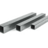 TUBE CARRE GALVA 70X70X3 6M