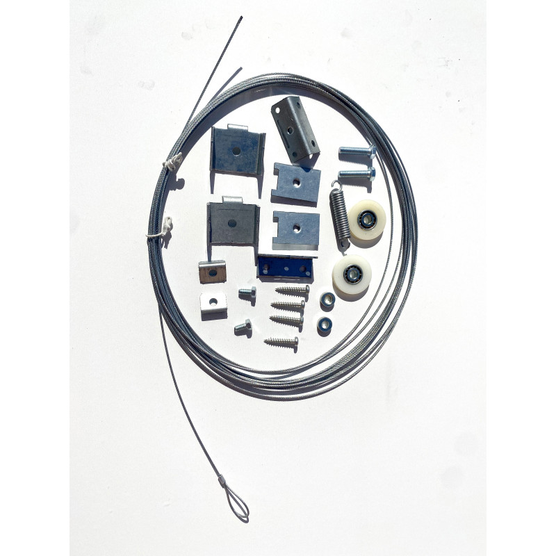 KIT SYNCHRONISATION 2V SILLAGE