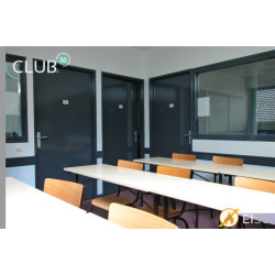 PTE EI30 36DB 204X93X4 A50 G