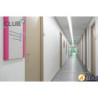 PTE EI30 36DB 204X93X4 A50 G