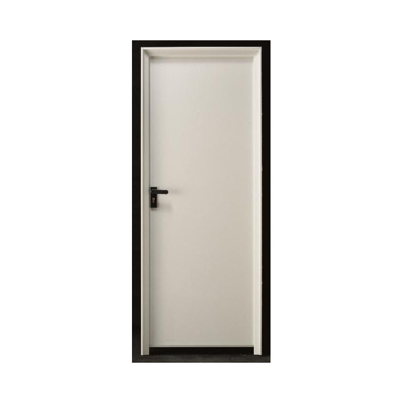 BLOC PORTE SERVICE COUPE FEU 60 MIN 1005X2070 GAUCHE