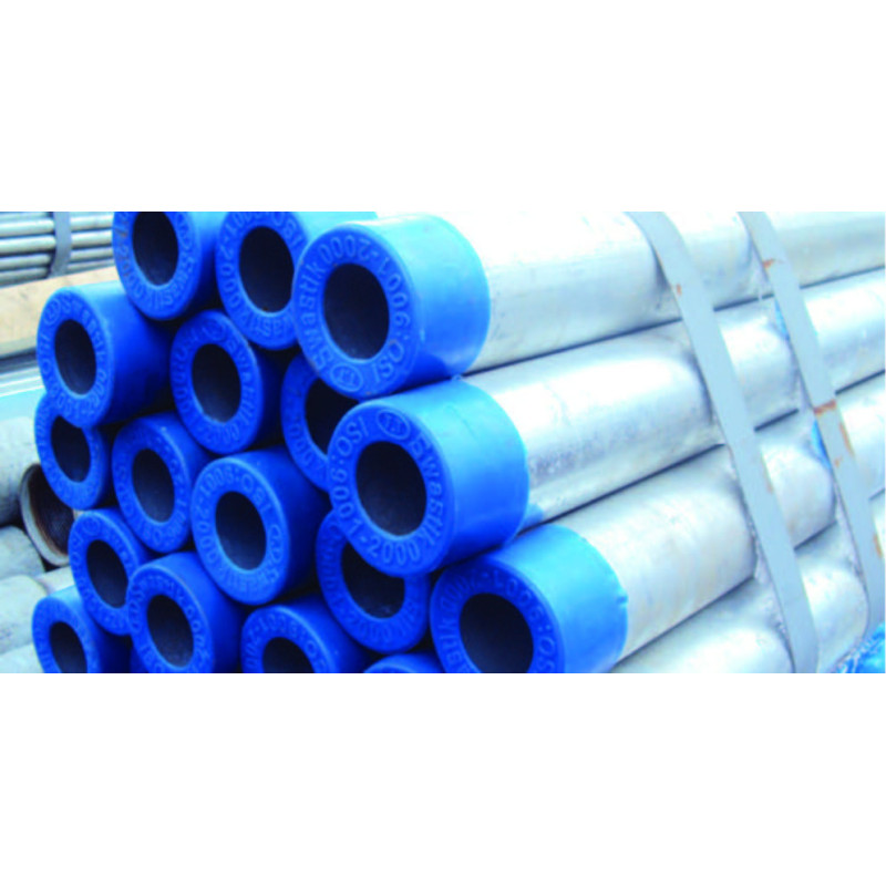 TUYAU GALVA 100X114 EP3.6