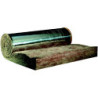 LAINE DE VERRE TI312 ALU 2x14x0.45m en Ep60mm