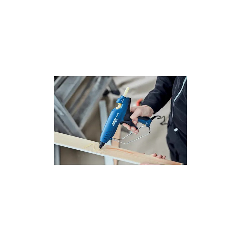 PISTOLET COLLE EG313 COFFRET