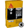 CEGESOL F - SAC CONT. 25 KG