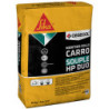 CARROSOUPLE HP DUO GRIS - SAC CONT. 25 KG