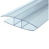 PROFIL JONCTION POLY 16MM-6M