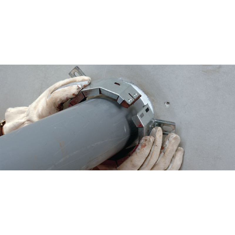 Collier coupe-feu CFS-C P 125-5" - HILTI 435411