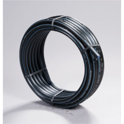 PEHD 25X3.00X50M PE100 20B