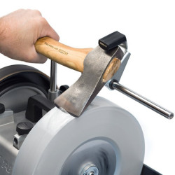 Dispositif pour hache - hachette AX-40 - TORMEK TORMSVA170